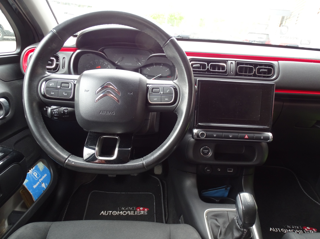 Citroen C3 — 19