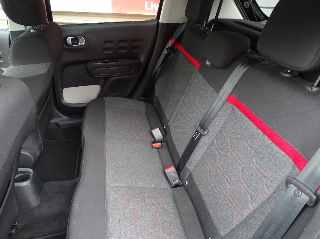 Citroen C3 — 15
