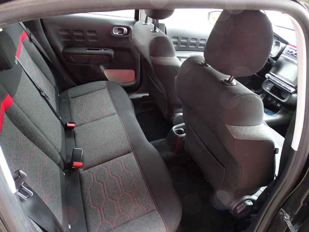 Citroen C3 — 22