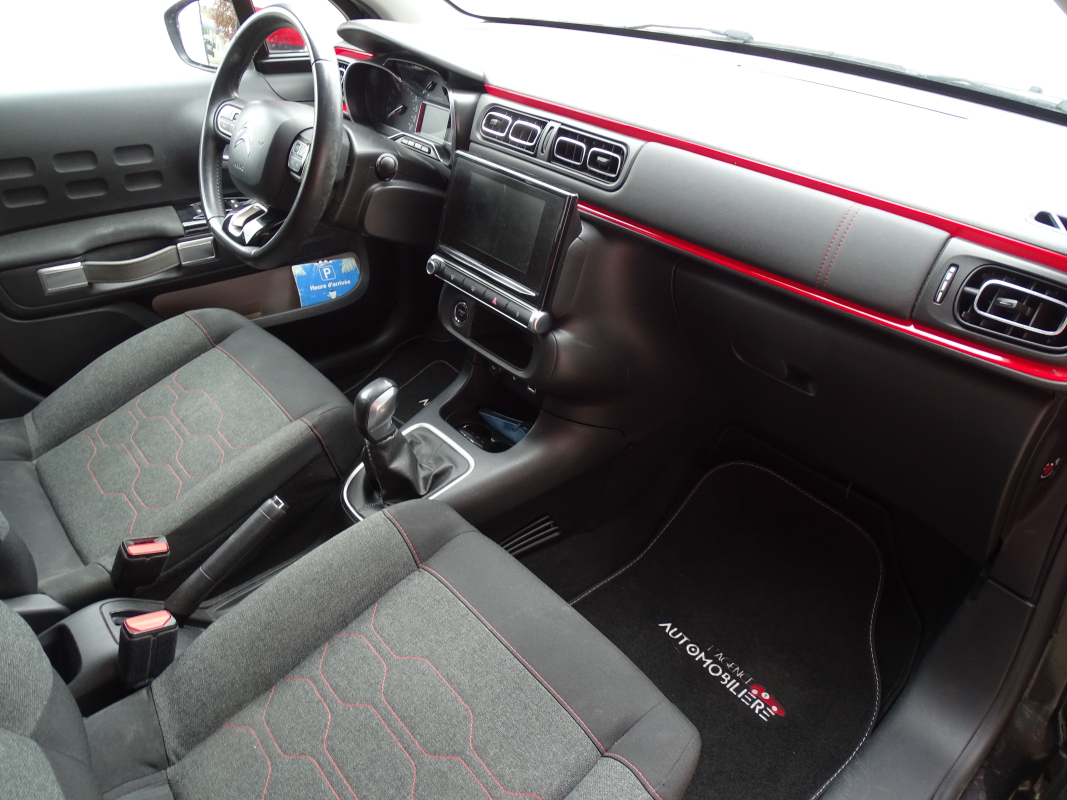Citroen C3 — 25