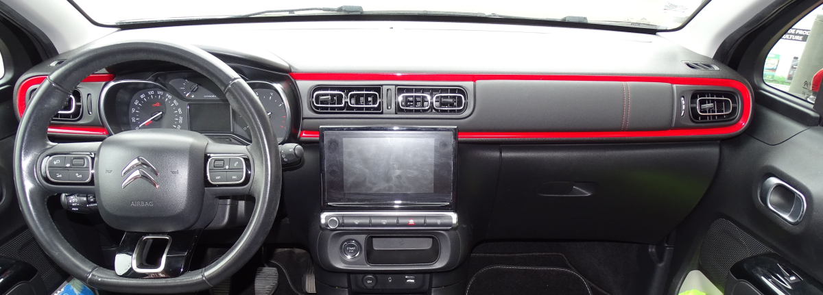 Citroen C3 — 20