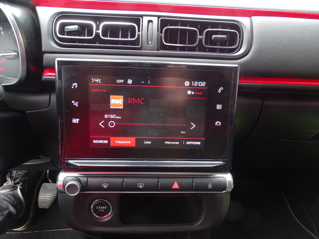 Citroen C3 — 34