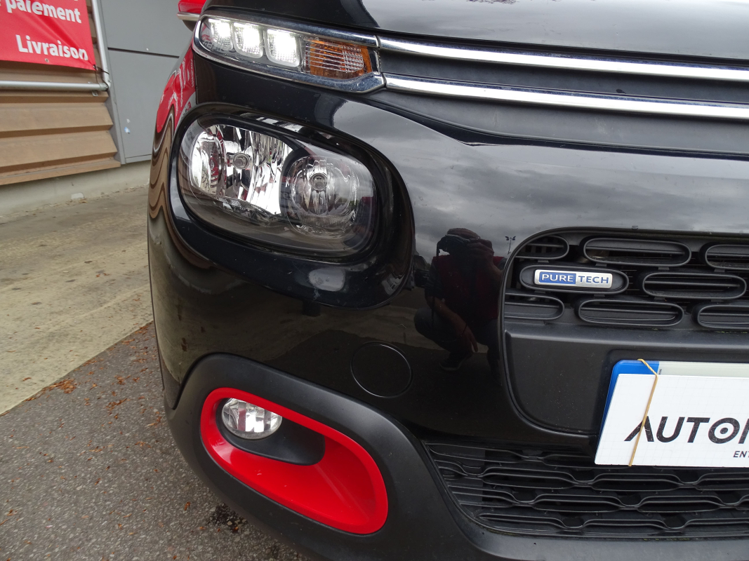 Citroen C3 — 29