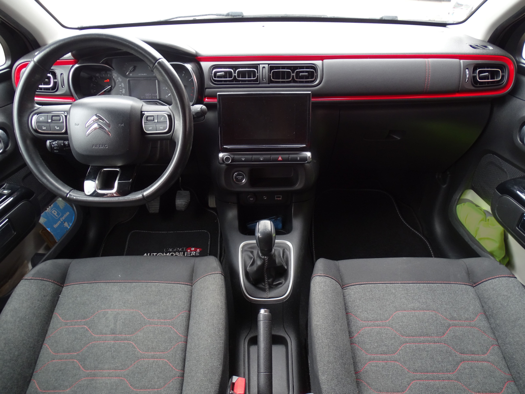 Citroen C3 — 17