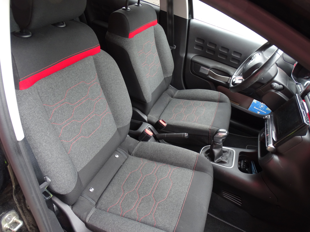 Citroen C3 — 27