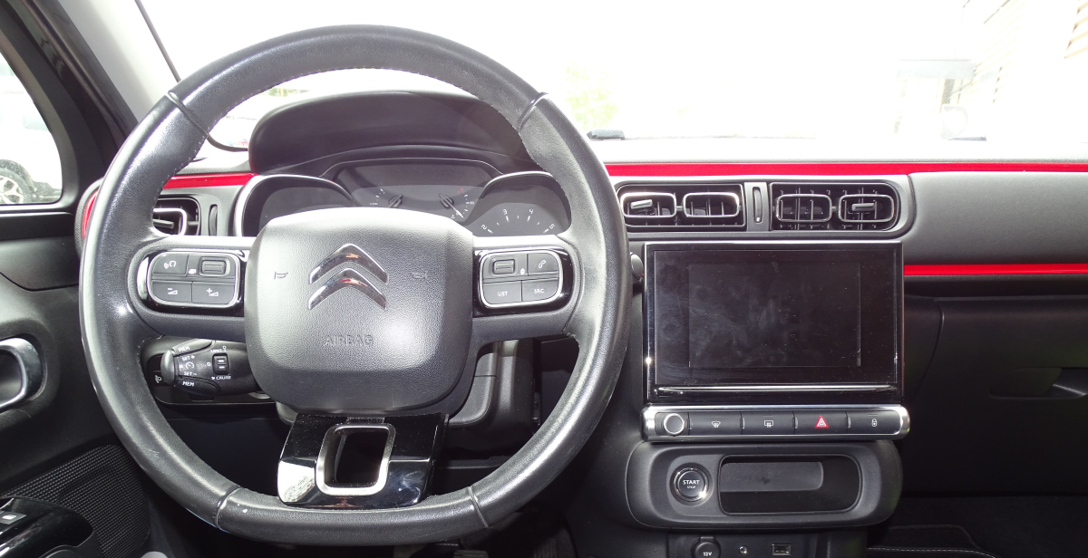 Citroen C3 — 26