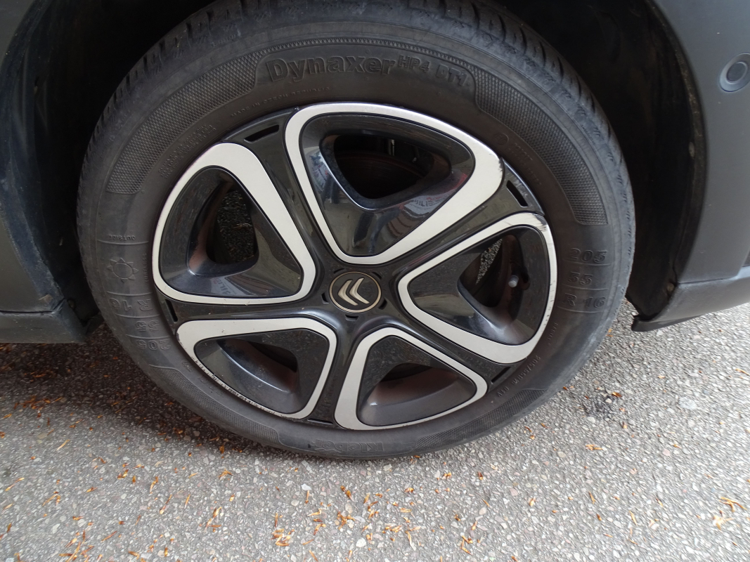 Citroen C3 — 38