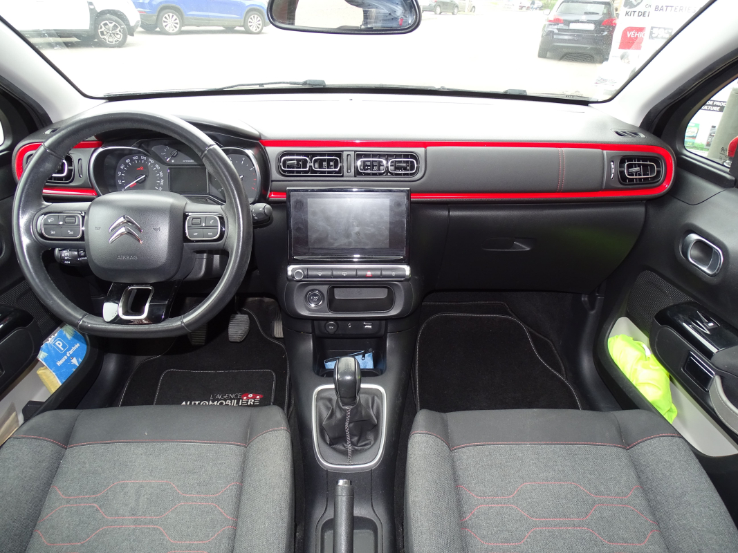Citroen C3 — 16