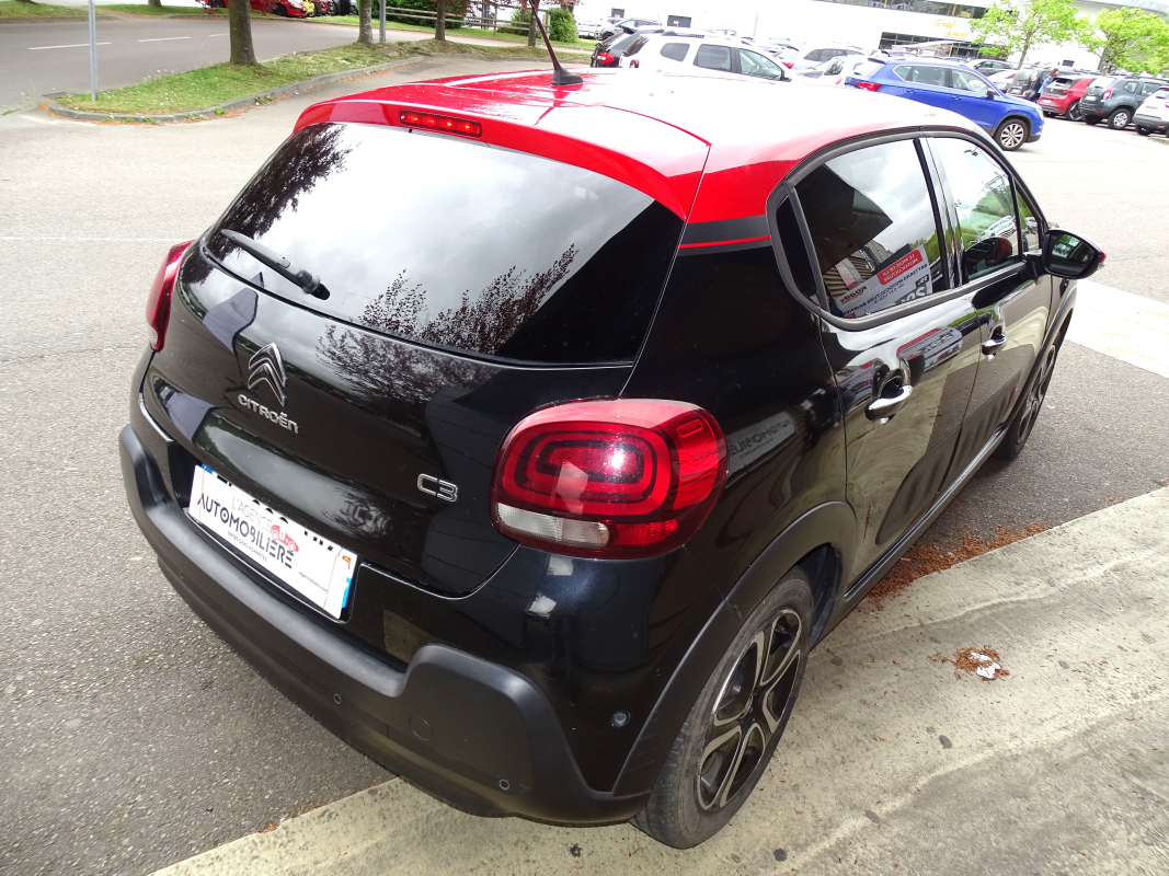 Citroen C3 — 9