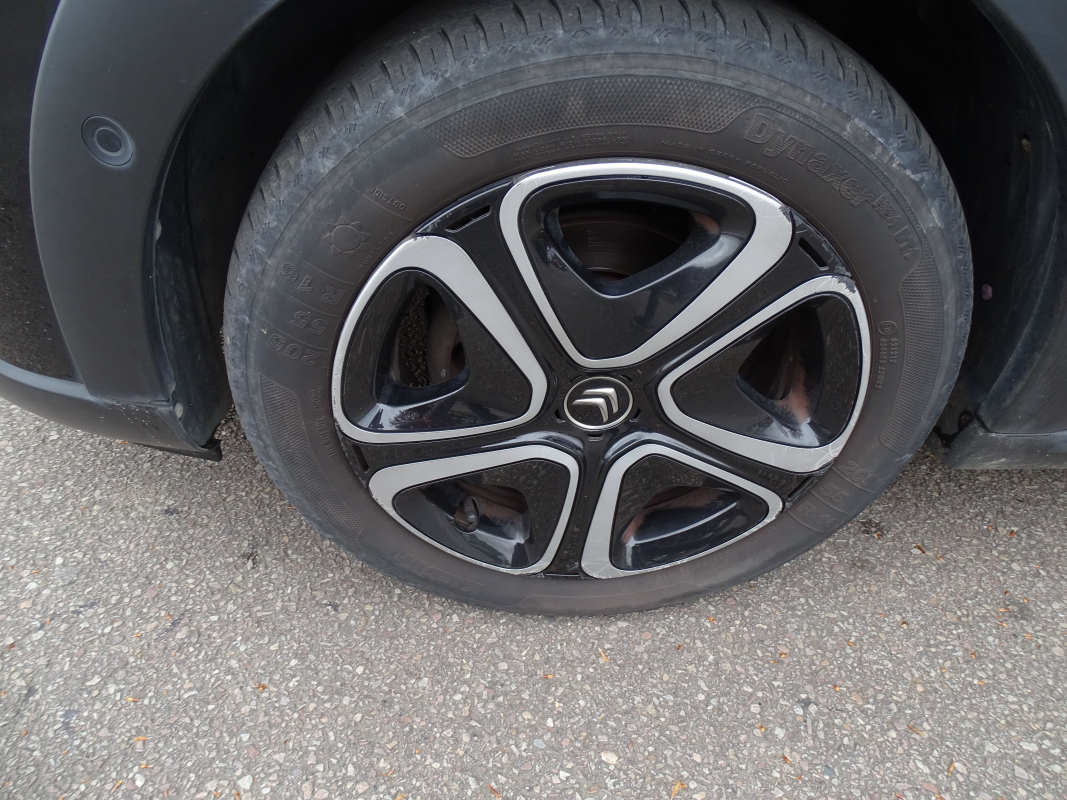 Citroen C3 — 40