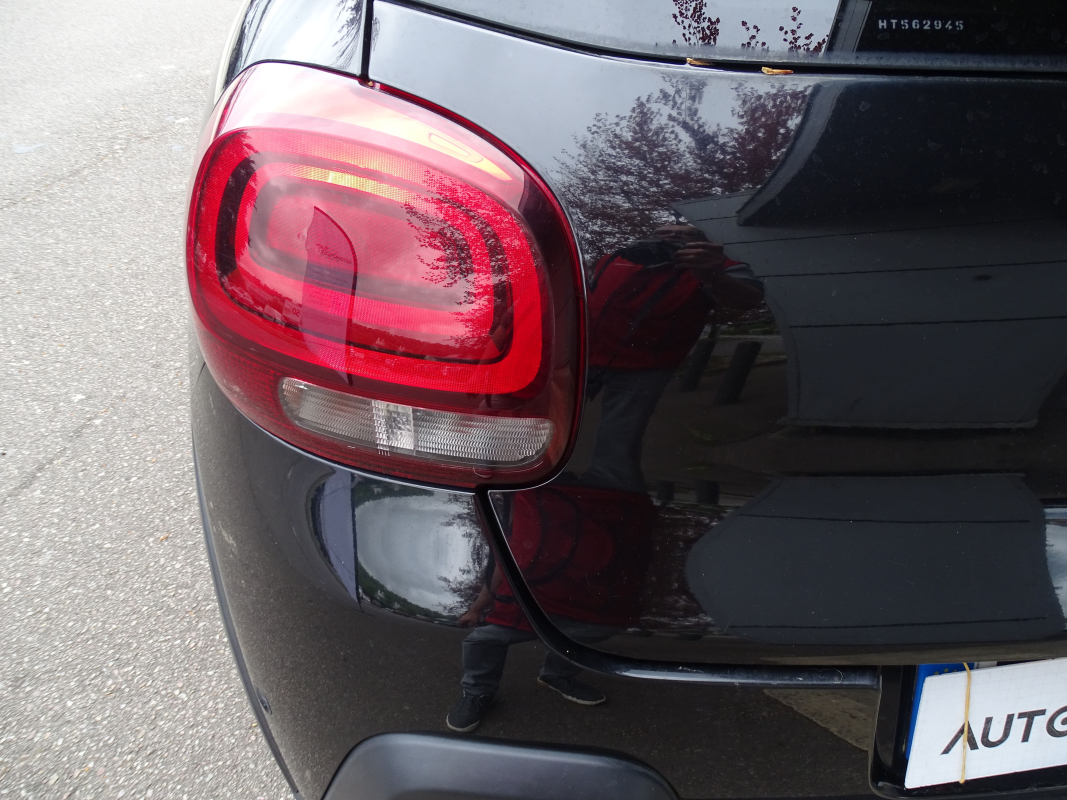 Citroen C3 — 31