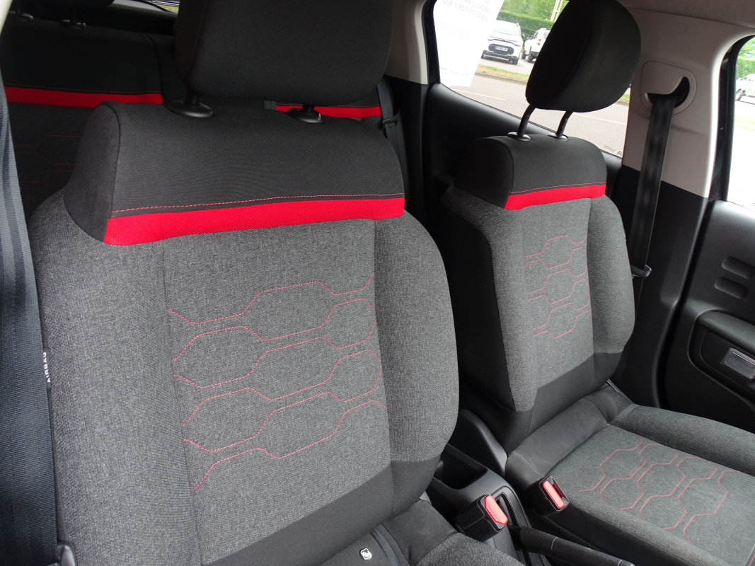 Citroen C3 — 28