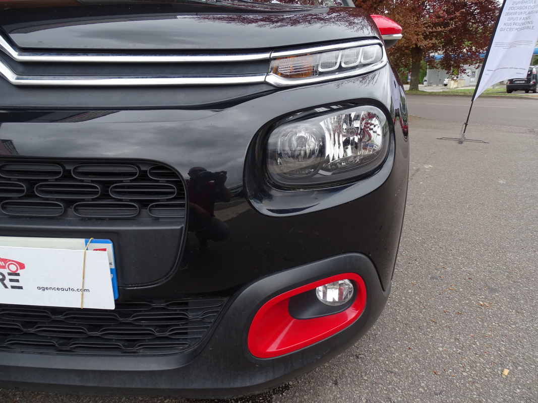 Citroen C3 — 30
