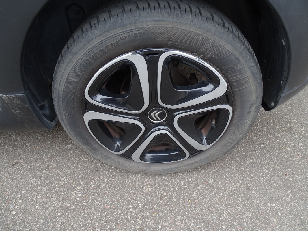 Citroen C3 — 39