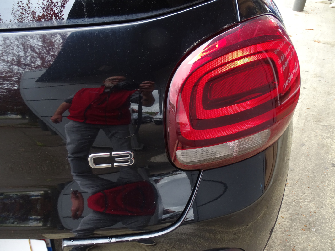 Citroen C3 — 32