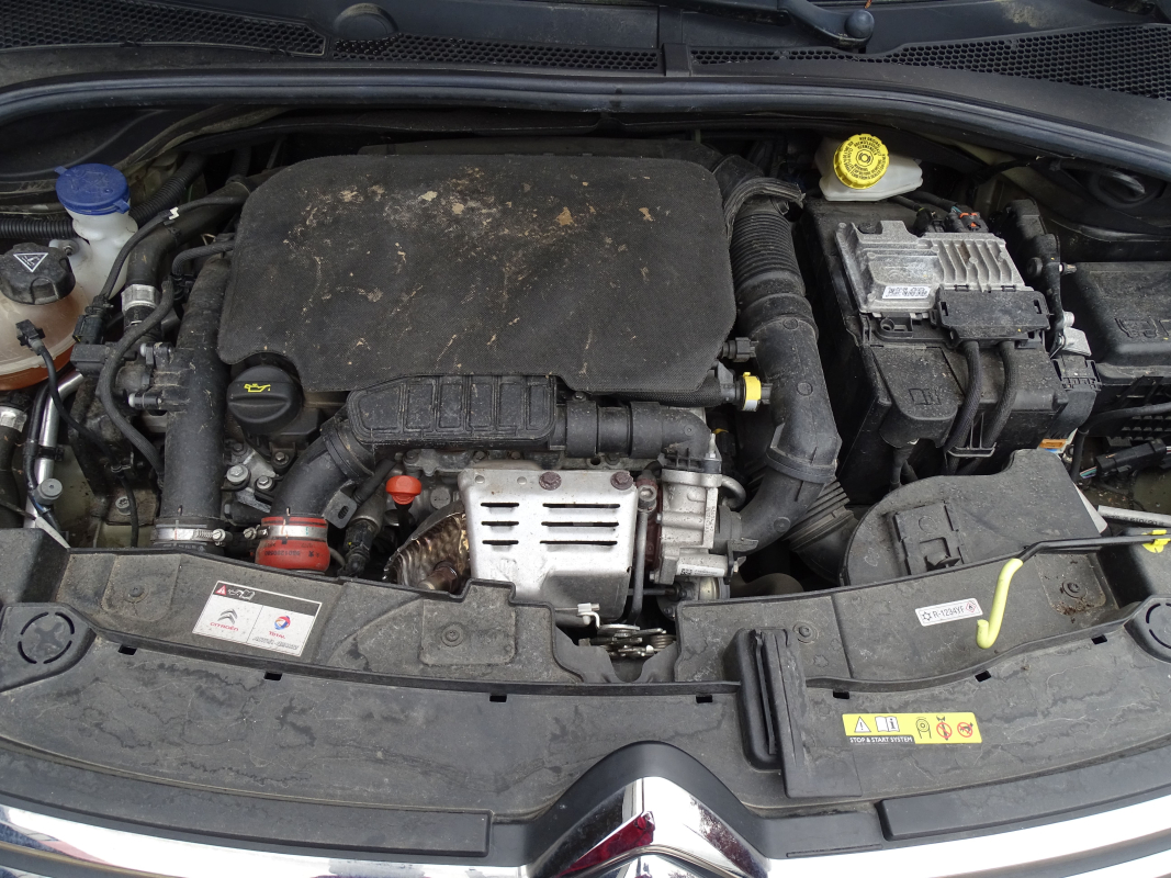 Citroen C3 — 35