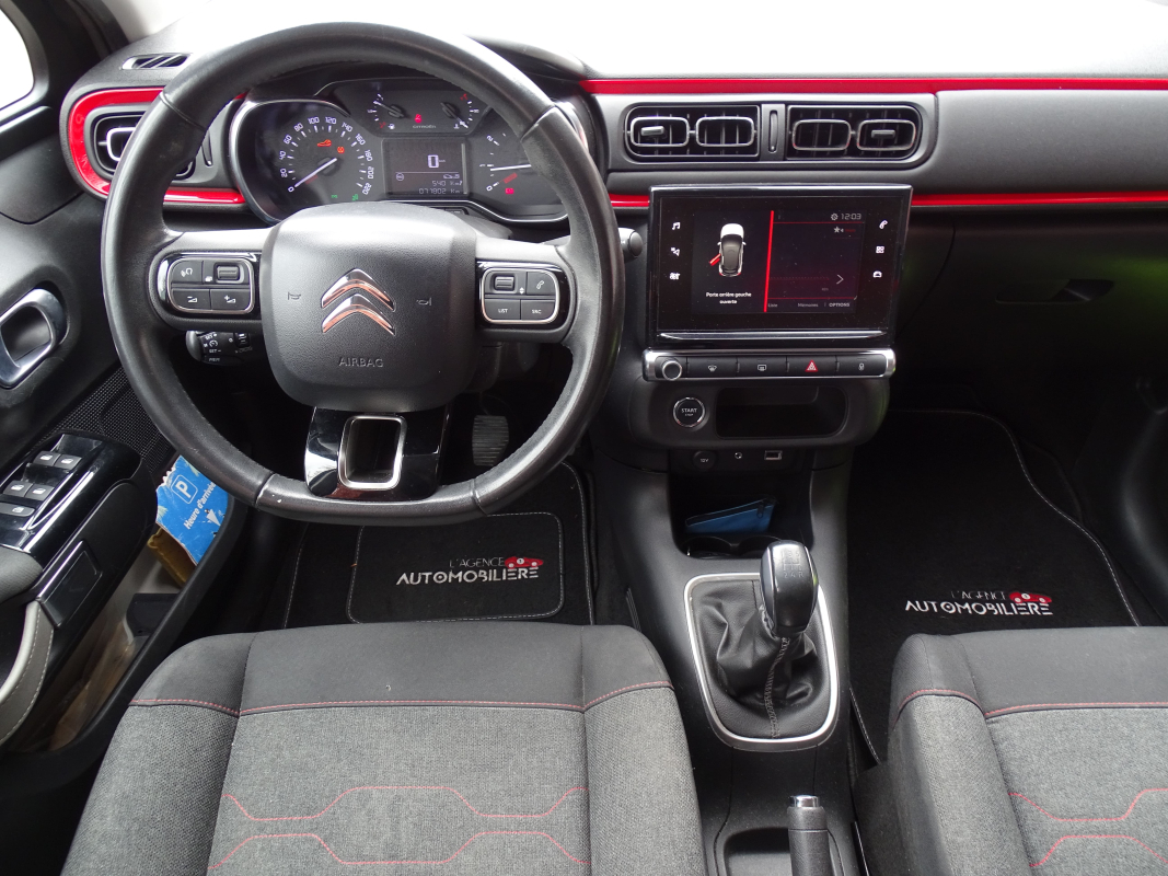Citroen C3 — 18