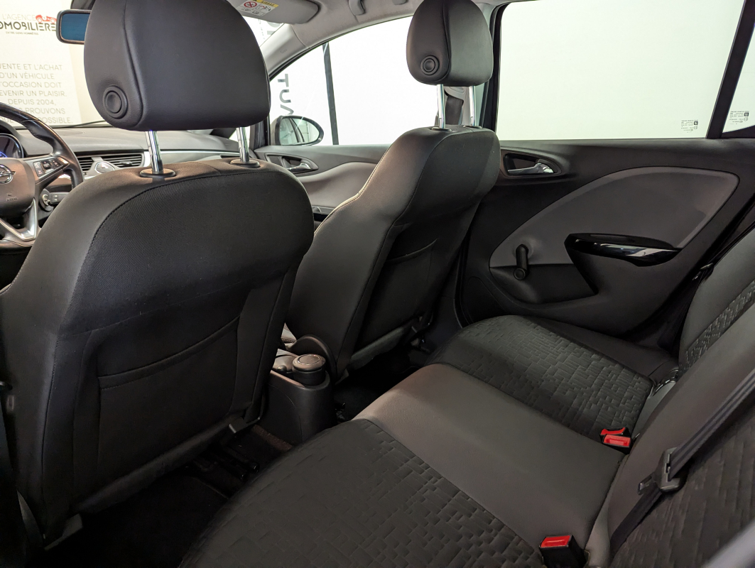 Opel Corsa — 12