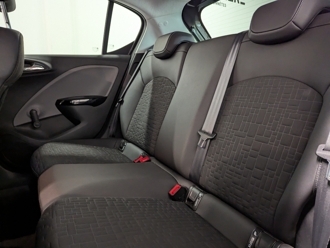 Opel Corsa — 11