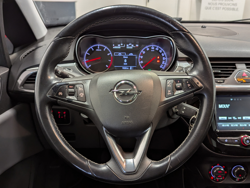 Opel Corsa — 15