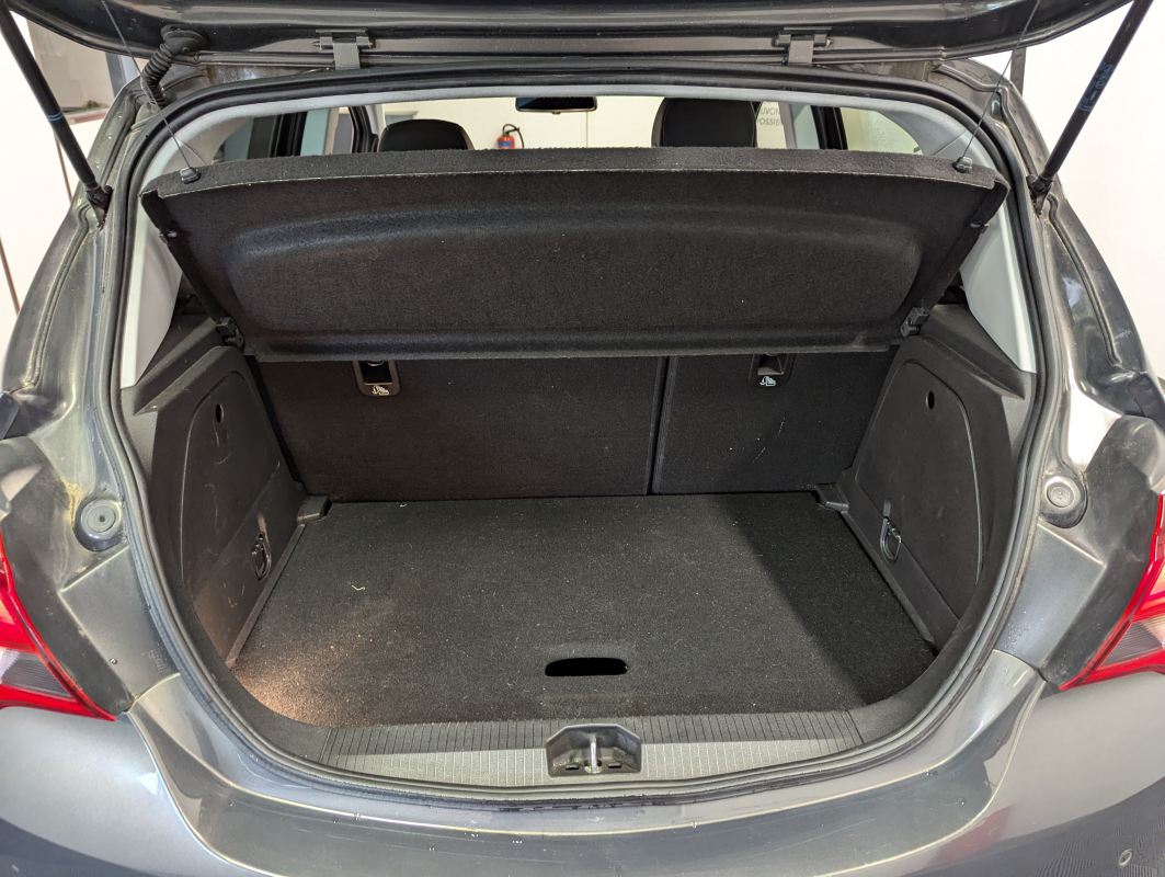 Opel Corsa — 24