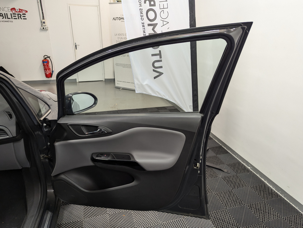 Opel Corsa — 22