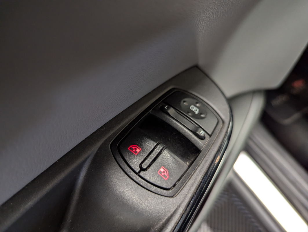Opel Corsa — 19