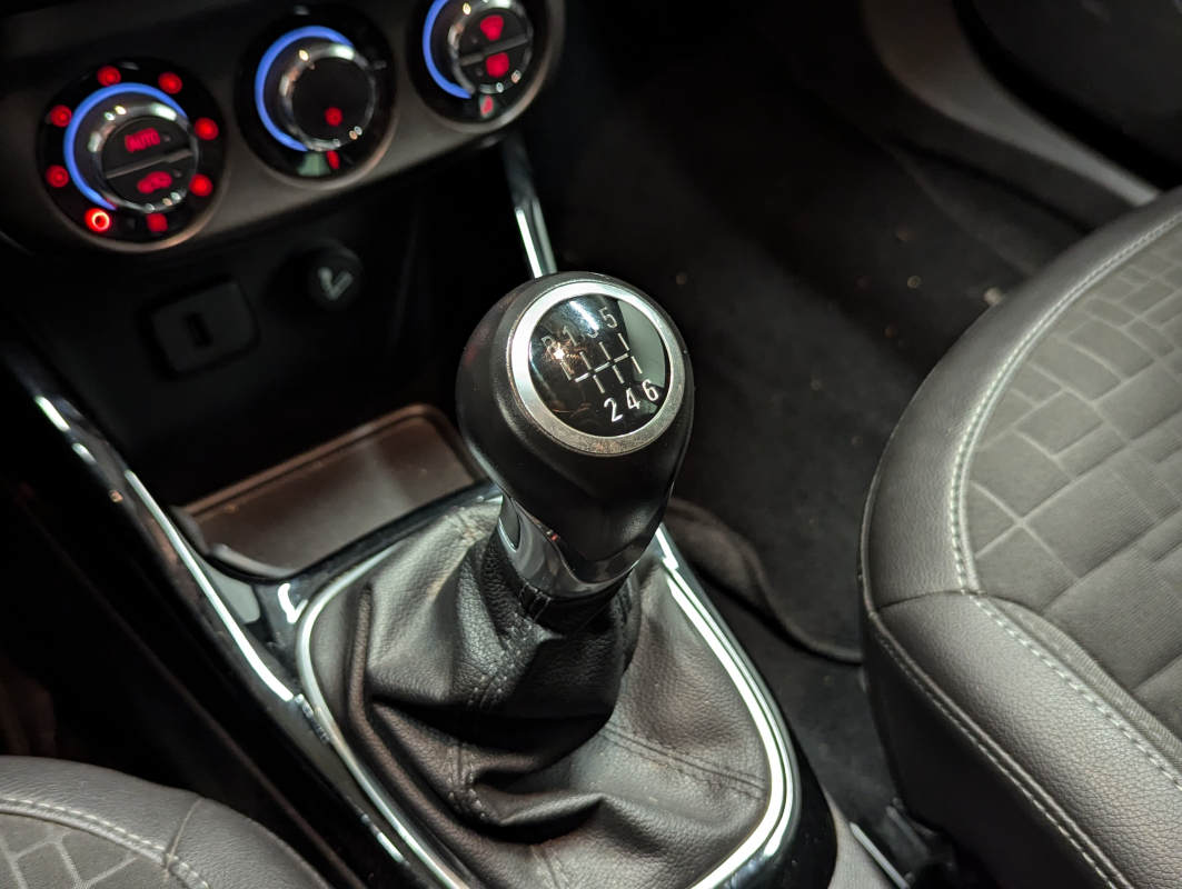 Opel Corsa — 20