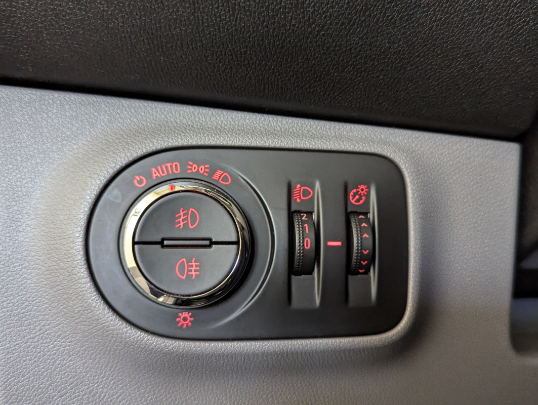 Opel Corsa — 21