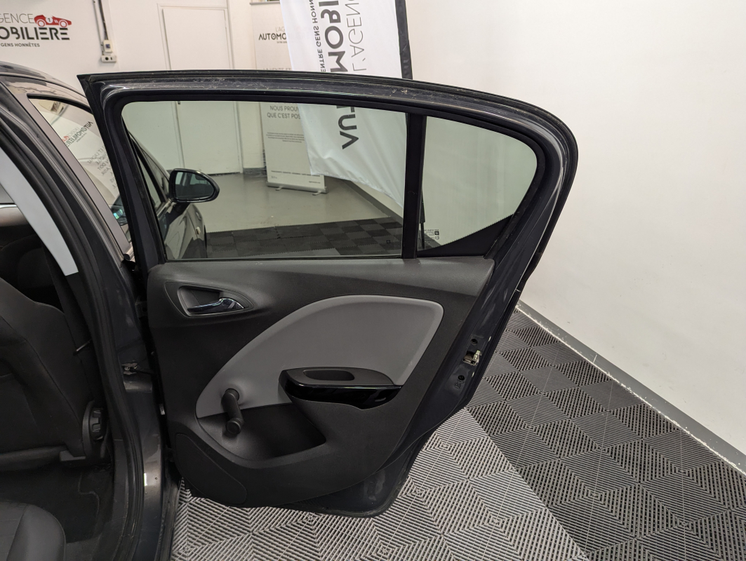 Opel Corsa — 23