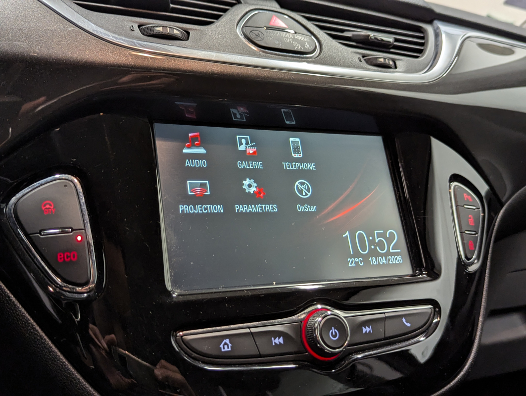 Opel Corsa — 17