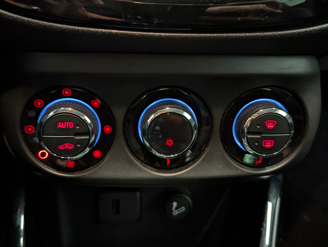 Opel Corsa — 18