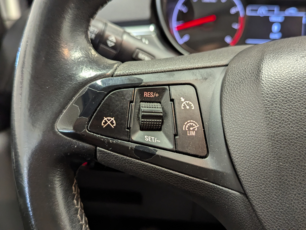 Opel Corsa — 14