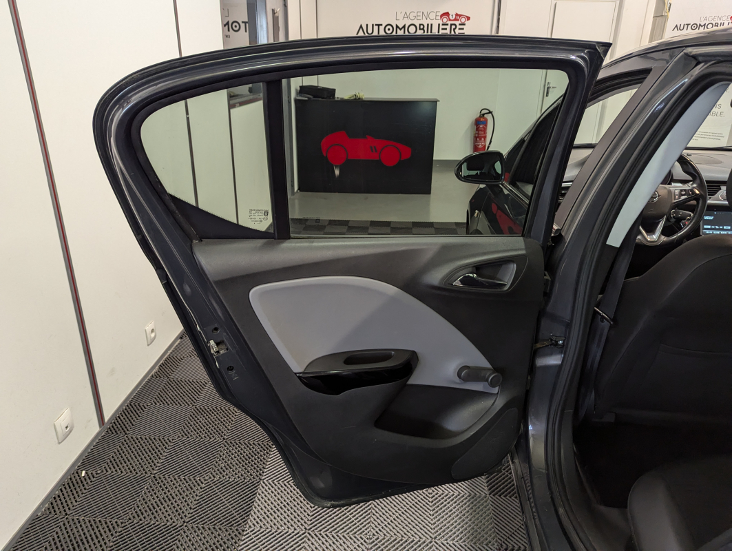 Opel Corsa — 26