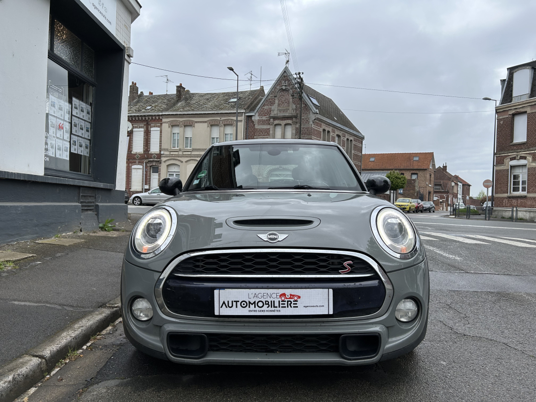 Mini Mini — 2