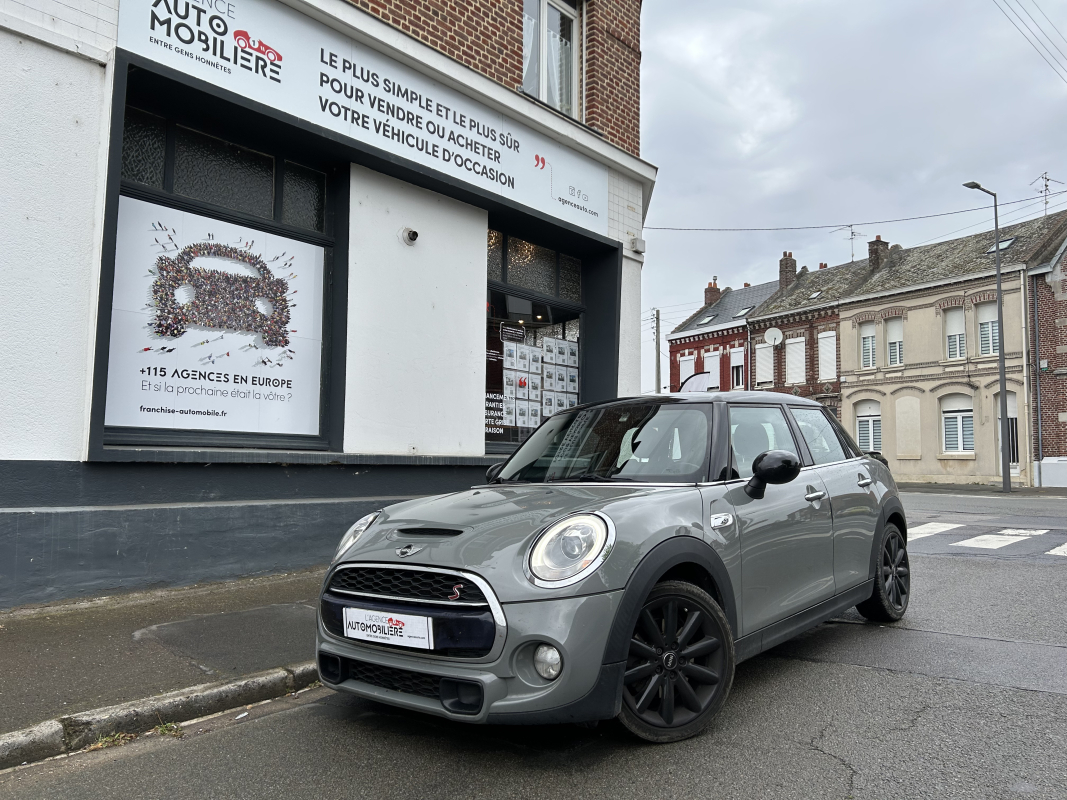 Mini Mini