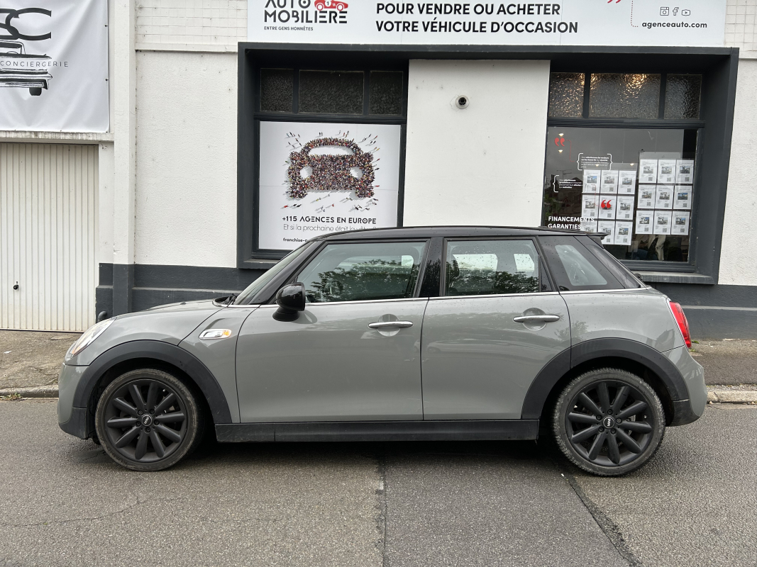 Mini Mini — 5