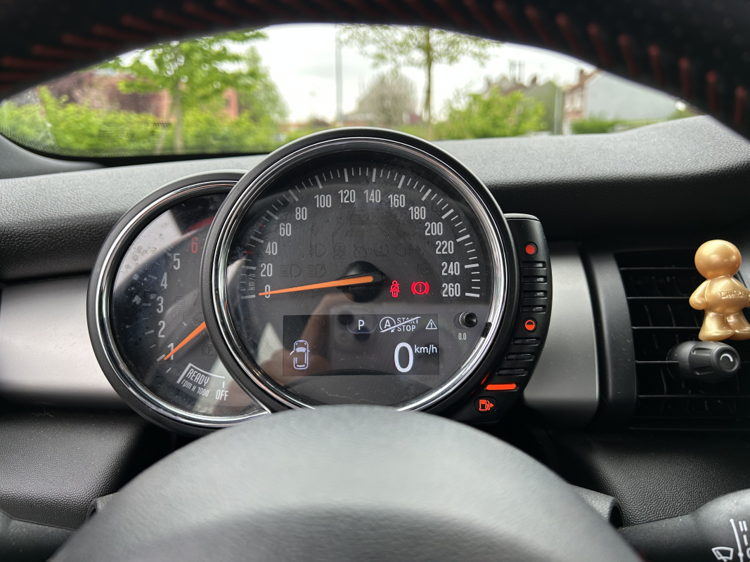 Mini Mini — 15