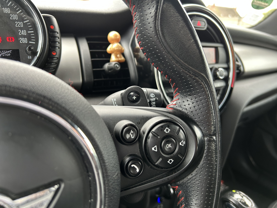 Mini Mini — 16