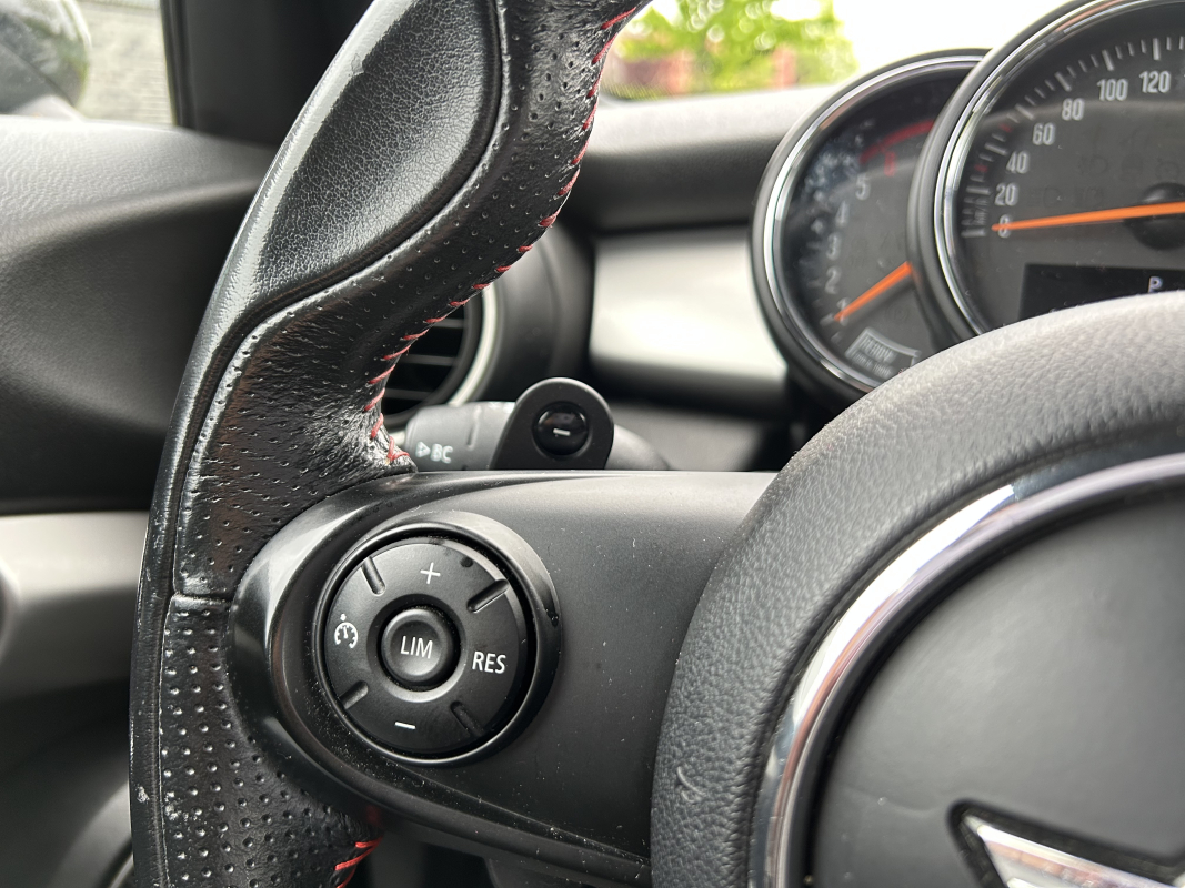 Mini Mini — 17