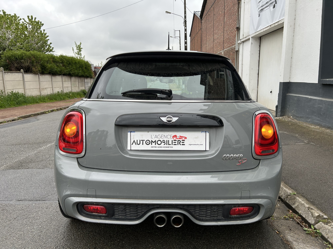 Mini Mini — 7