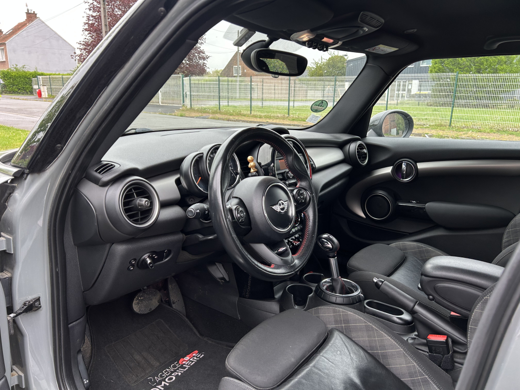 Mini Mini — 13