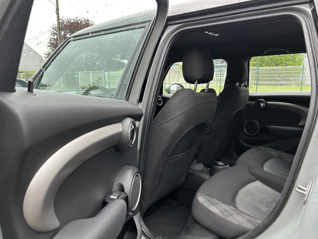 Mini Mini — 26