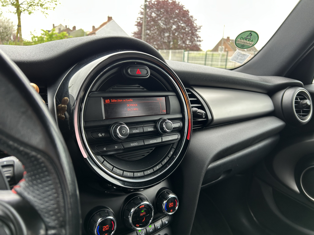 Mini Mini — 18