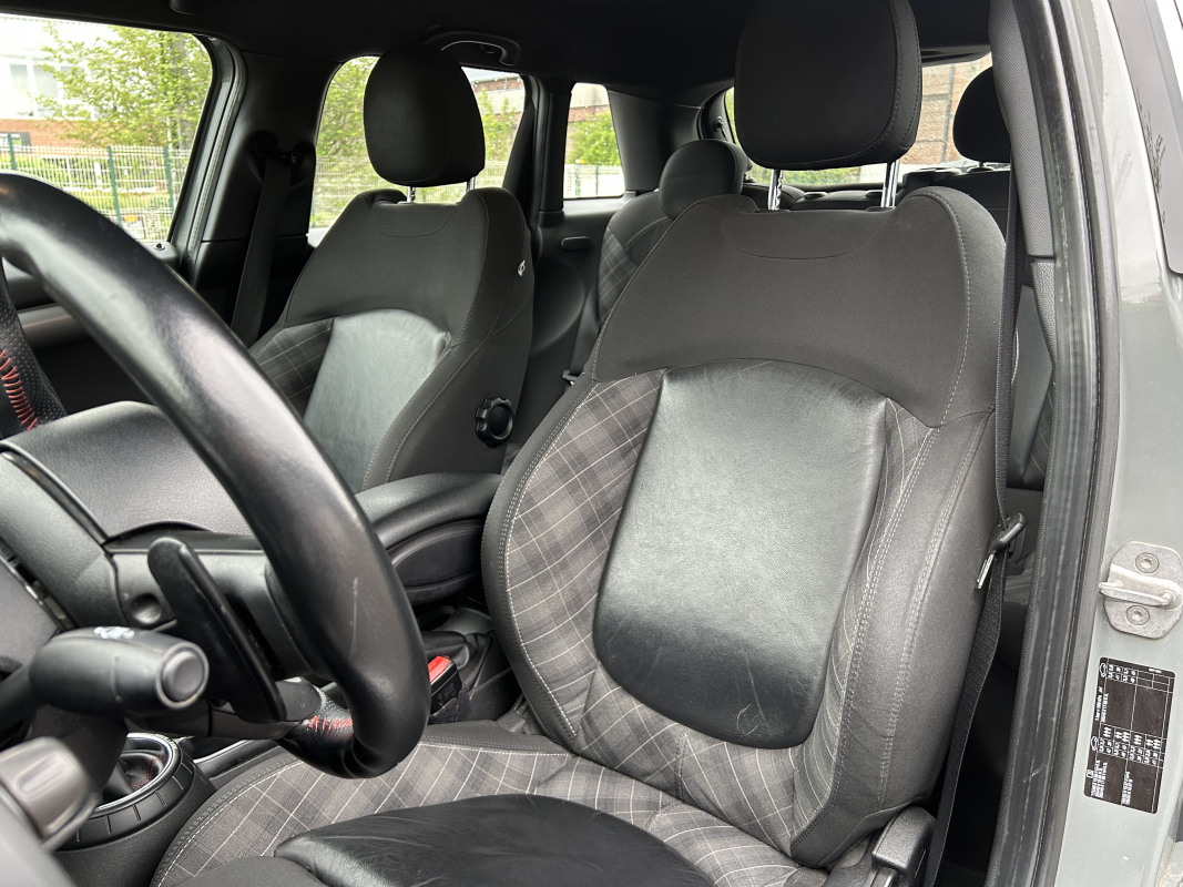Mini Mini — 14