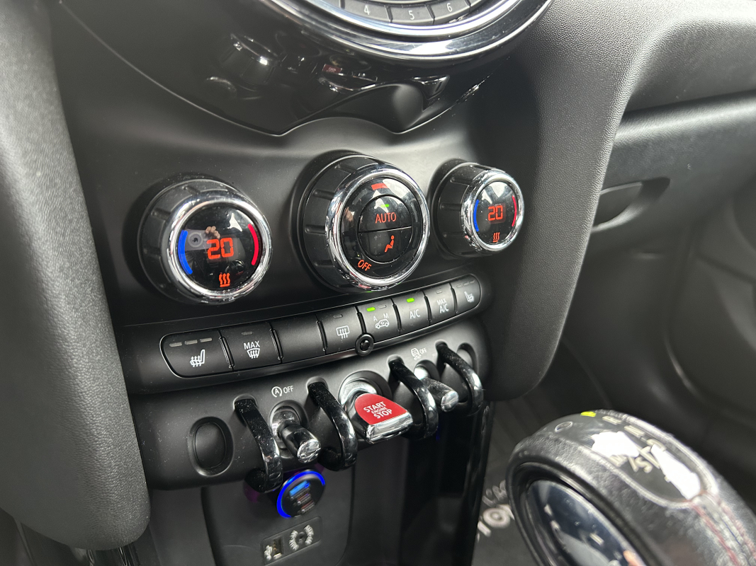 Mini Mini — 19