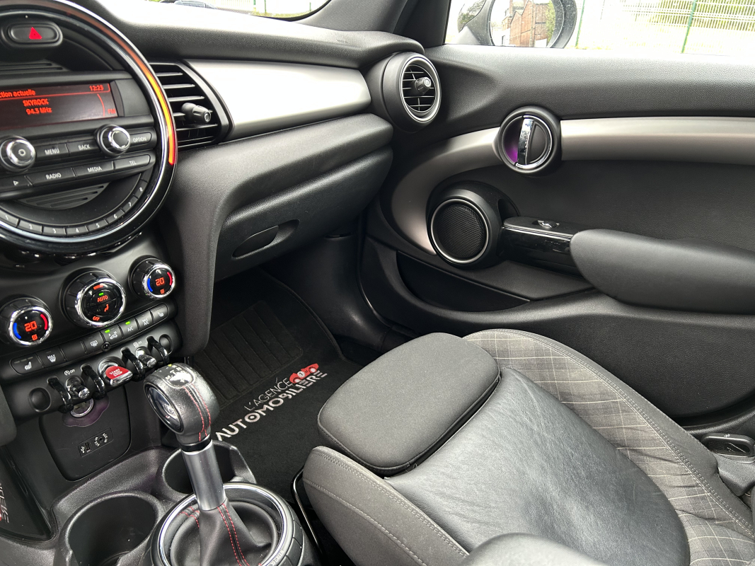 Mini Mini — 21