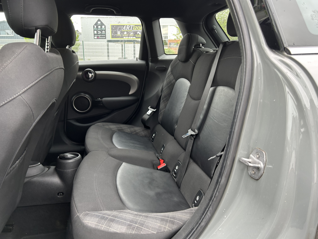 Mini Mini — 27