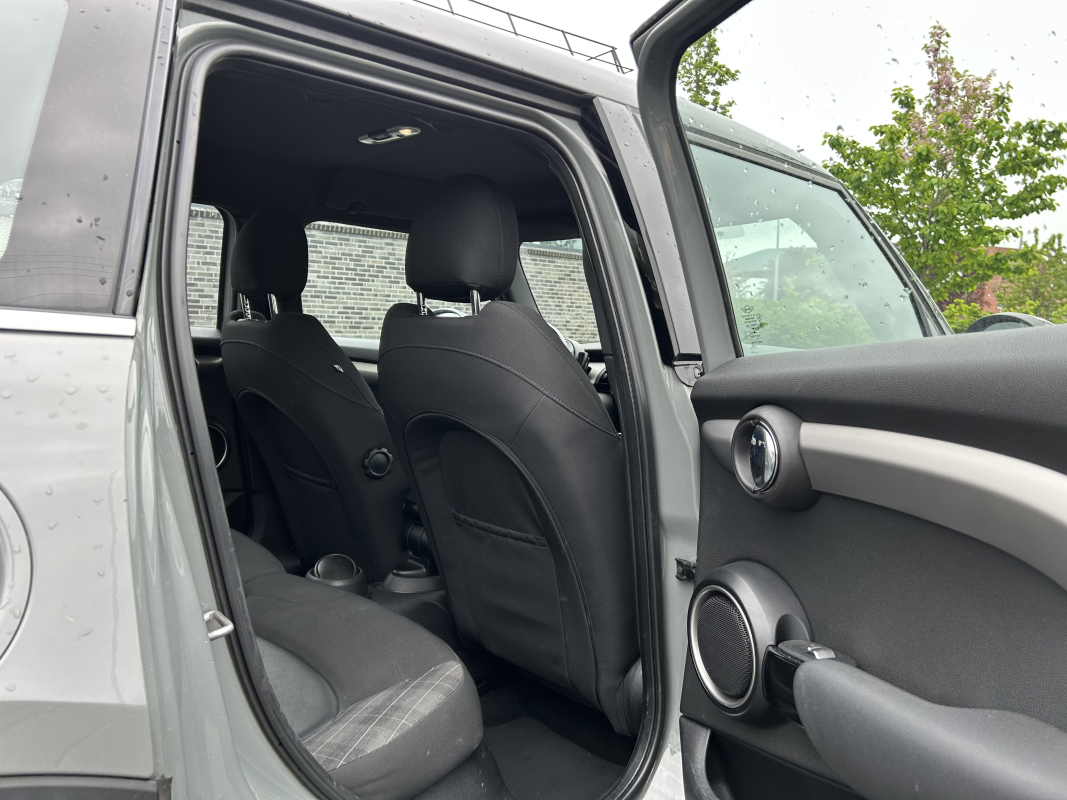 Mini Mini — 28