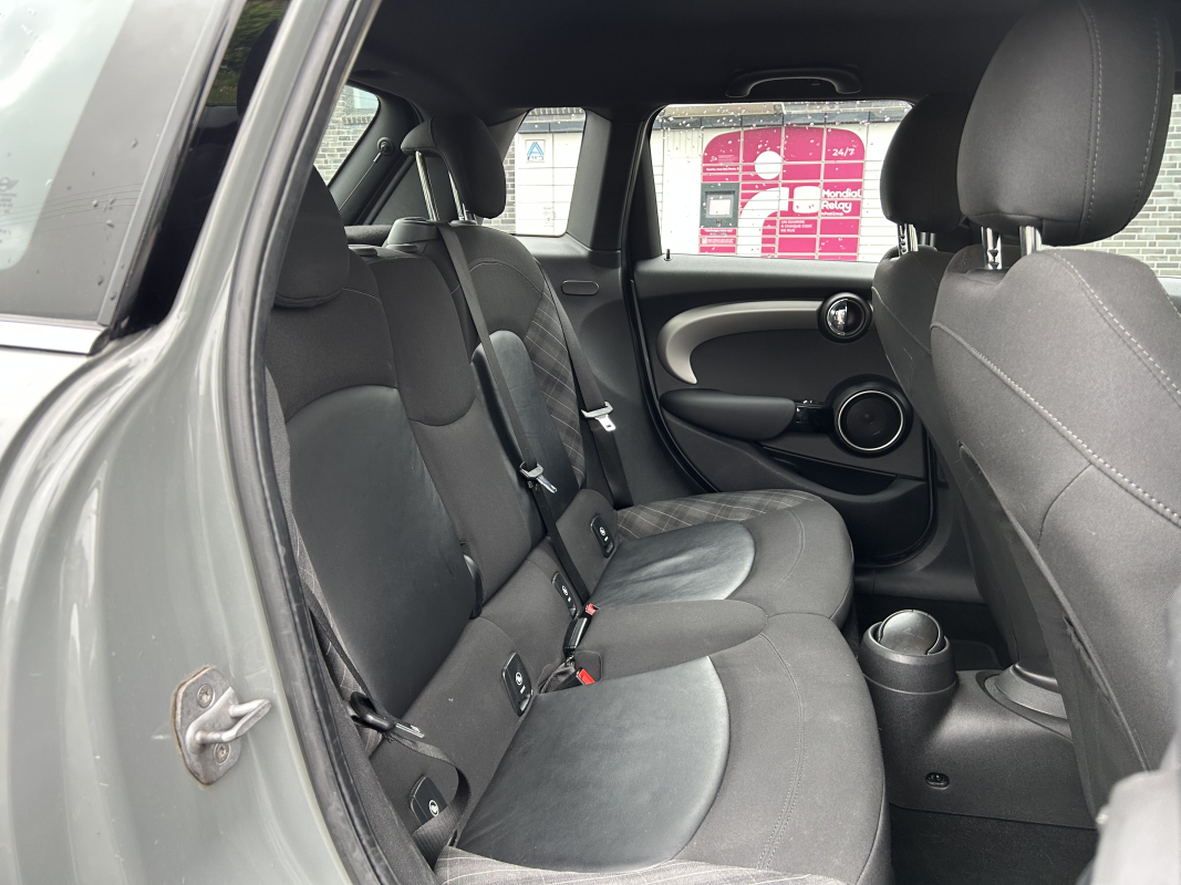 Mini Mini — 29